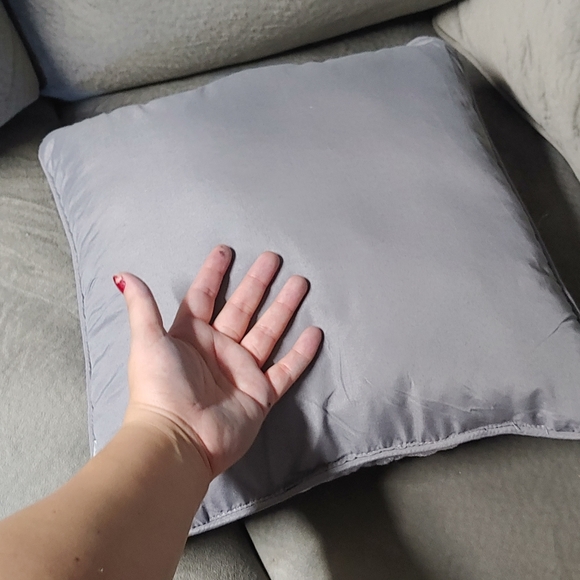 Cute Decor Pillow Set - Picture 9 of 9